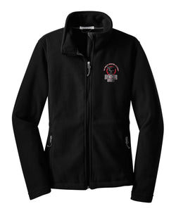 Adult Sizes - Elementary and Middle School Jacket Girl - PM Wells Charter School