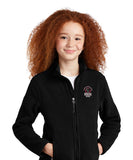 Youth Sizes - Elementary and Middle School Jacket - PM Wells Charter School