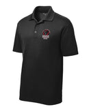 Youth Sizes - Middle School Polo - PM Wells Charter School