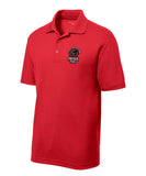 Youth Sizes - Elementary School Polo - PM Wells Charter School